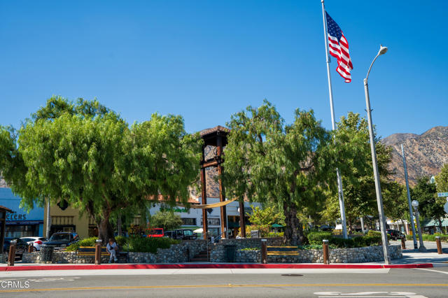 Detail Gallery Image 67 of 71 For 442 Crestvale Dr, Sierra Madre,  CA 91024 - 3 Beds | 2 Baths