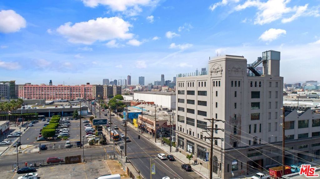691 Mill Street 803, Los Angeles, CA 90021