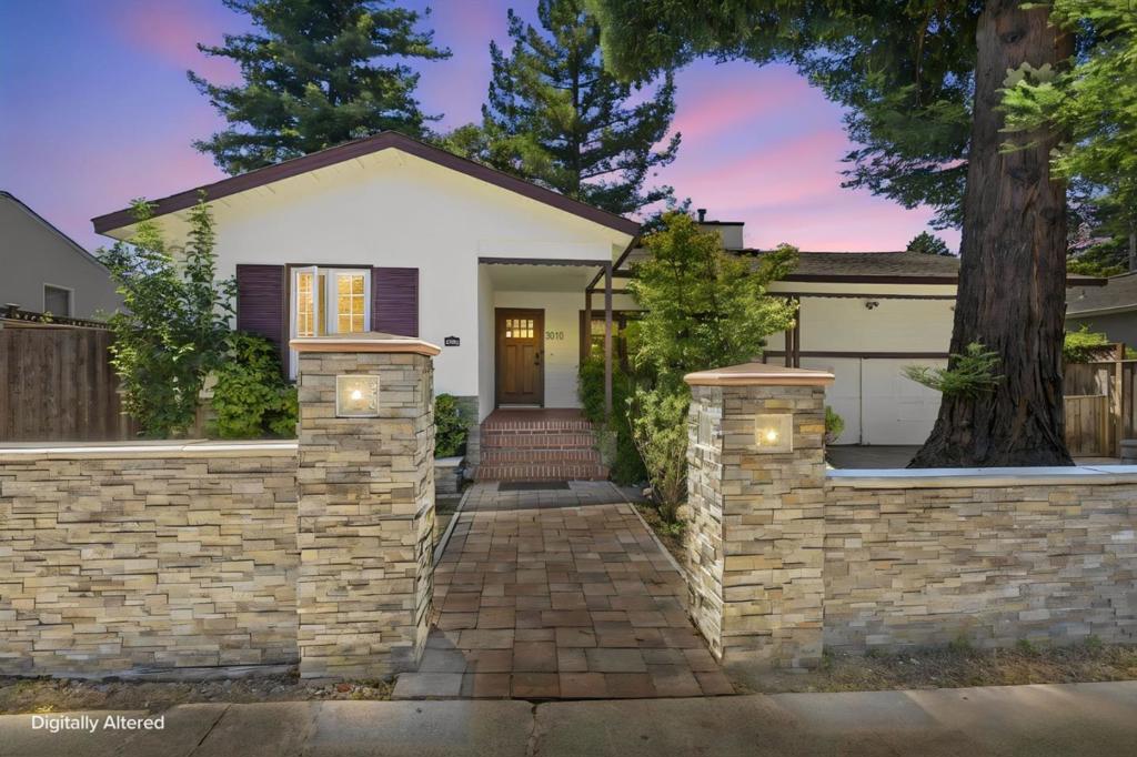 3010 Alameda De Las Pulgas