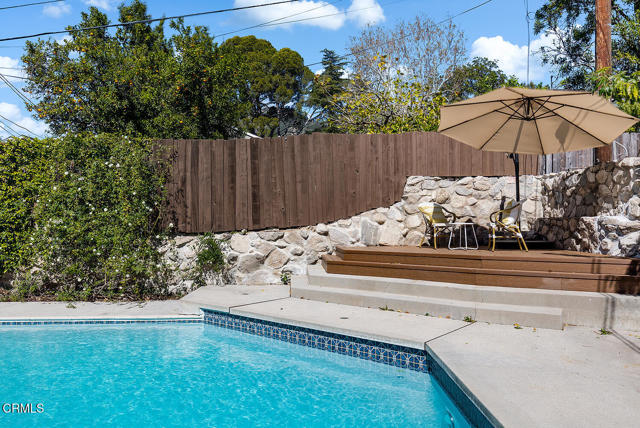 Detail Gallery Image 44 of 46 For 2345 Orange Cove Ave, La Crescenta,  CA 91214 - 5 Beds | 4/1 Baths