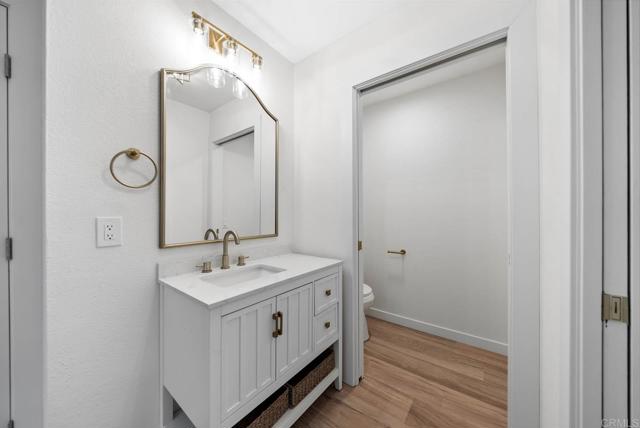 Detail Gallery Image 15 of 34 For 3825 Van Dyke Ave Apt 3, San Diego,  CA 92105 - 2 Beds | 1/1 Baths