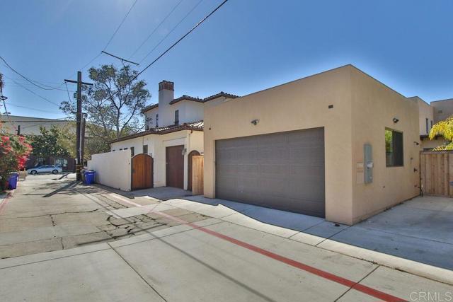 Detail Gallery Image 38 of 39 For 573 H, Coronado,  CA 92118 - 3 Beds | 3 Baths