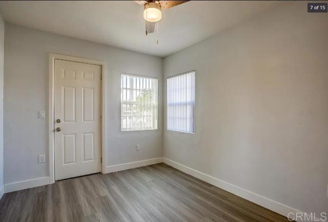 Detail Gallery Image 2 of 9 For 851 W 11th Ave #845,  Escondido,  CA 92025 - 1 Beds | 1 Baths