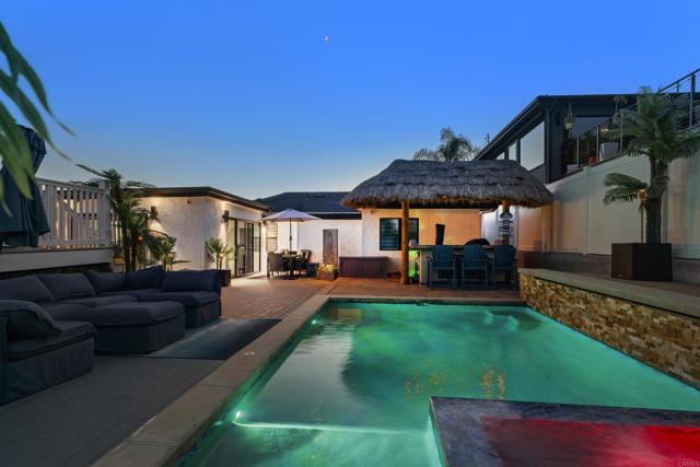 Detail Gallery Image 63 of 75 For 3120 Poe St, San Diego,  CA 92106 - 3 Beds | 2 Baths