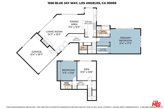 1556 Blue Jay Way, Los Angeles CA: https://media.crmls.org/mediaz/f6720957-2f0c-4e3d-9704-bde317a9a697.jpg