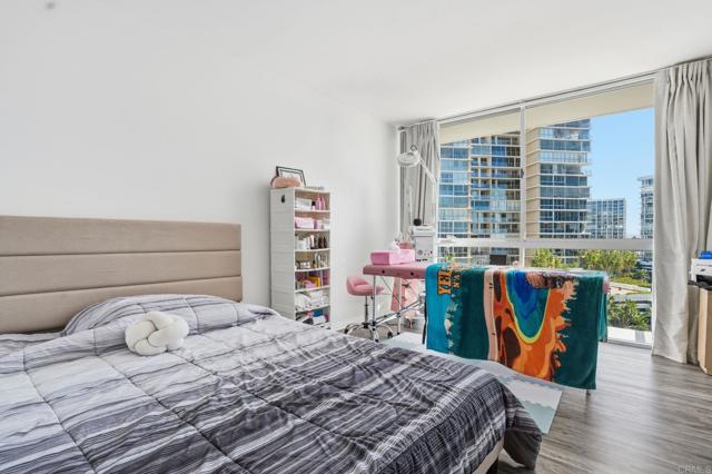 Detail Gallery Image 17 of 32 For 1730 Avenida Del Mundo #502,  Coronado,  CA 92118 - 2 Beds | 2 Baths