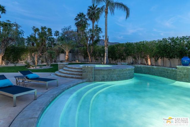 64395 Via Risso, Palm Springs, CA 92264