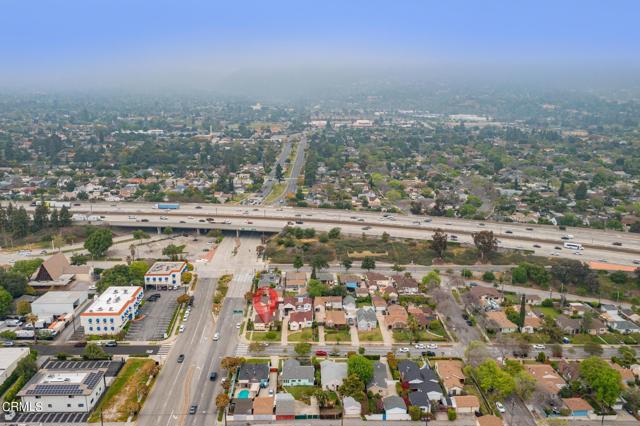 Detail Gallery Image 54 of 58 For 2729 Mataro St, Pasadena,  CA 91107 - 3 Beds | 3 Baths