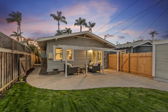 Image 53 of 62 For 4067 Palmetto Way