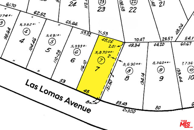 650 Las Lomas Avenue photo 5