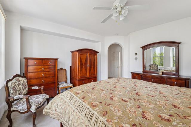 Detail Gallery Image 46 of 55 For 1131 Parsons, San Diego,  CA 92154 - 5 Beds | 3 Baths