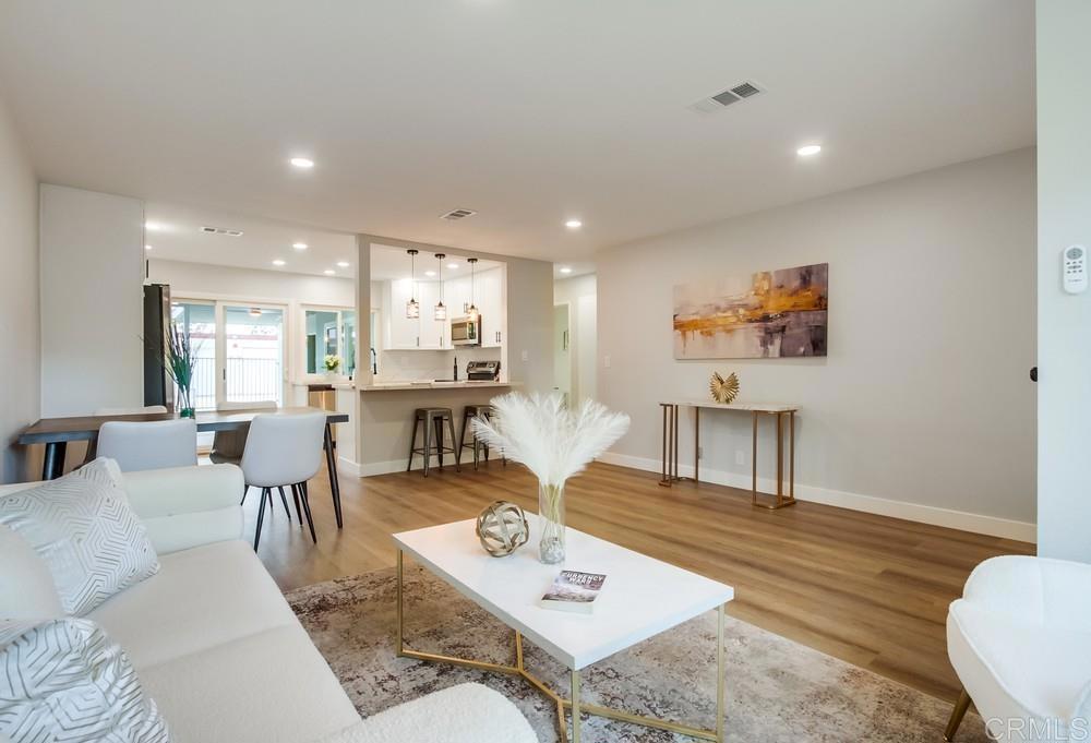 3839 Vista Campana S #6