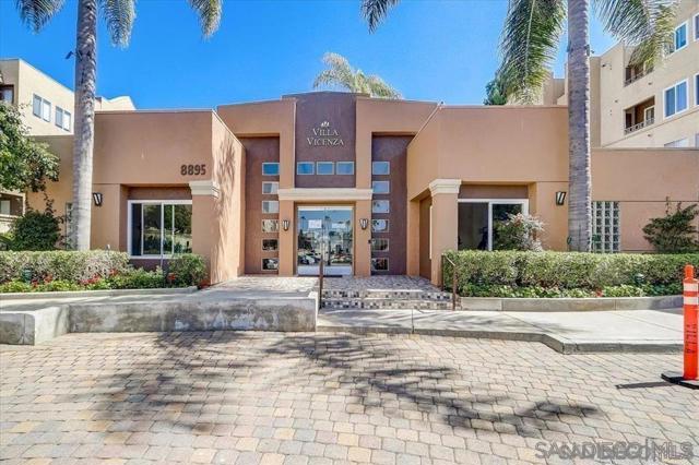 Image 1 of 30 For 8889 Caminito Plaza Centro  7125