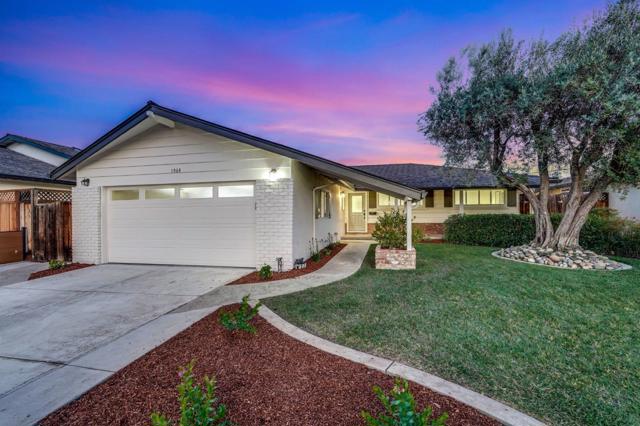 Details for 1564 Lochinvar Avenue, Sunnyvale, CA 94087