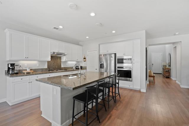 Detail Gallery Image 9 of 56 For 27702 Collier Dr, Menifee,  CA 92585 - 4 Beds | 3/1 Baths