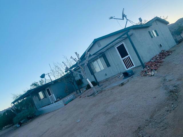 55620 Lum Lane, Landers, CA 92285