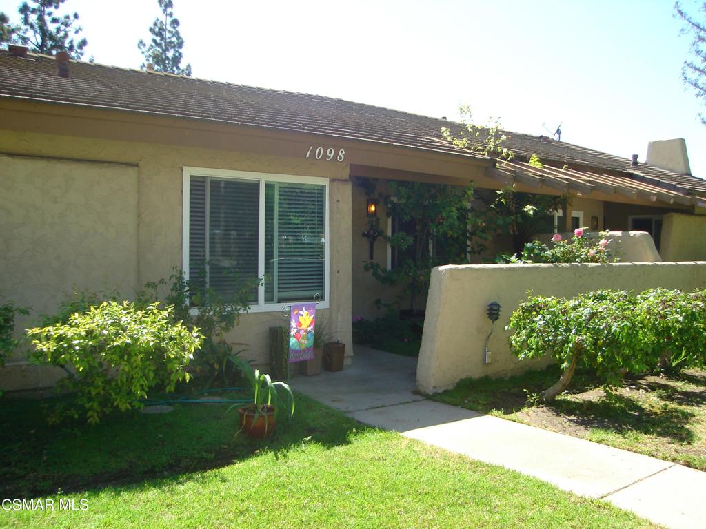 1098 Glenbridge Circle
