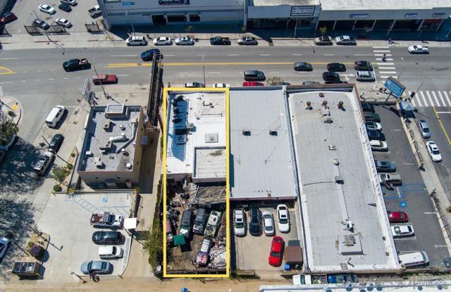 1507 6th St, Los Angeles, California 90017, ,Commercial Sale,For Sale,6th St,240021376SD