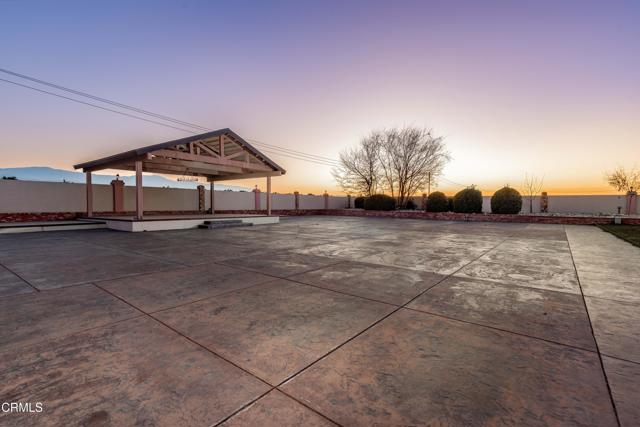 Detail Gallery Image 4 of 59 For 14500 Maricopa Hwy, Bakersfield,  CA 93311 - 5 Beds | 4 Baths