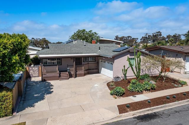 Details for 2660 Pheasant Dr, San Diego, CA 92123