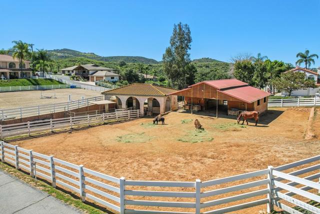 Detail Gallery Image 48 of 60 For 29950 Robbie Ln, Vista,  CA 92084 - 4 Beds | 3 Baths