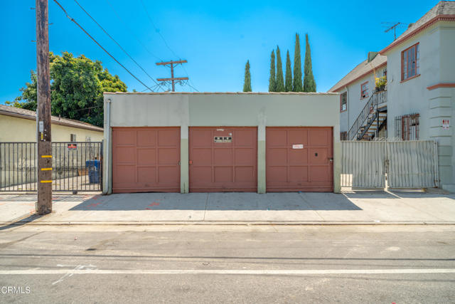 Detail Gallery Image 33 of 48 For 6154 Fountain Ave, Hollywood,  CA 90028 - – Beds | – Baths
