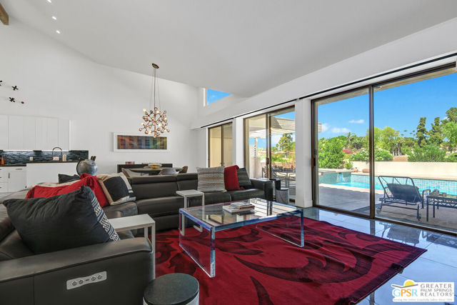 186 S Kavenish Drive, Rancho Mirage, CA 92270