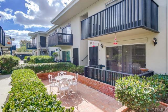 Detail Gallery Image 18 of 22 For 6927 Amherst #2,  San Diego,  CA 92115 - 2 Beds | 2 Baths