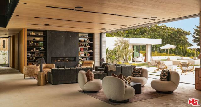 Drew Fenton | 6889 Dume Drive Malibu CA | MLS: 7324613