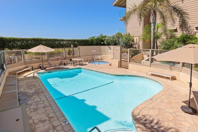 Detail Gallery Image 37 of 42 For 369 W I St, Encinitas,  CA 92024 - 2 Beds | 2/1 Baths