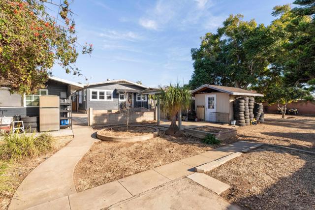 2720 L Avenue, National City, California 91950, 4 Bedrooms Bedrooms, ,2 BathroomsBathrooms,Single Family Residence,For Sale,L Avenue,240028858SD