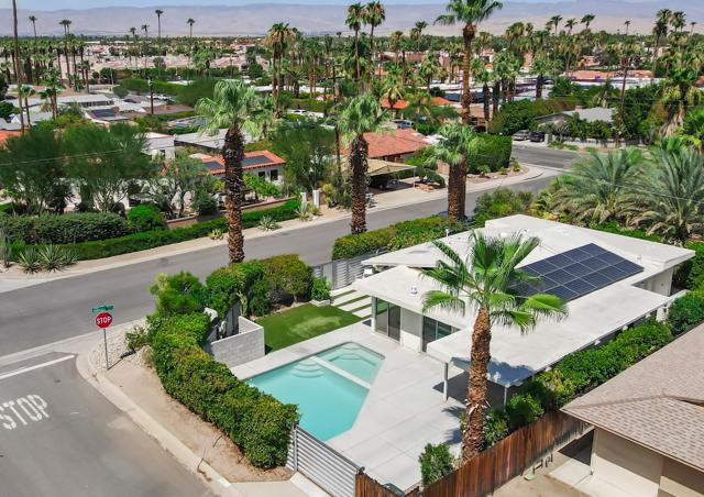 600 Vista Oro, Palm Springs, California 92264, 3 Bedrooms Bedrooms, ,3 BathroomsBathrooms,Single Family Residence,For Sale,Vista Oro,219115078DA