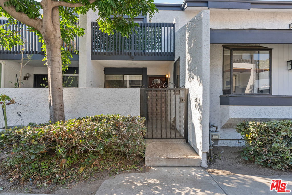 20821 E Calora Street #E7