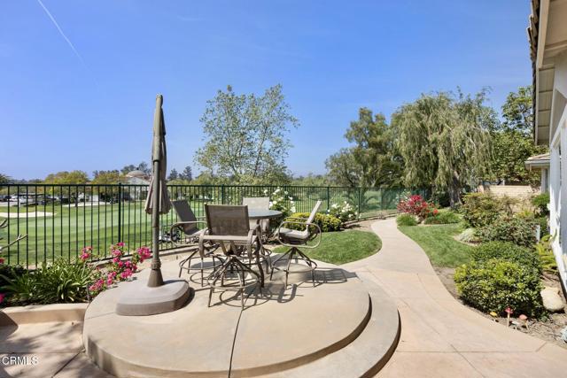 Detail Gallery Image 28 of 62 For 2903 Patina Ct, Camarillo,  CA 93010 - 4 Beds | 4/1 Baths