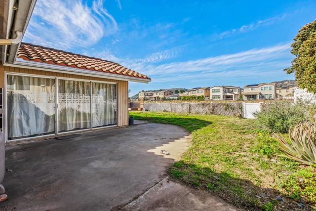 Detail Gallery Image 23 of 24 For 1554 W Country Club Ln, Escondido,  CA 92026 - 3 Beds | 2 Baths