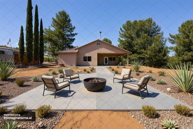 Detail Gallery Image 15 of 23 For 23627 Calistoga Pl, Ramona,  CA 92065 - 3 Beds | 2/1 Baths