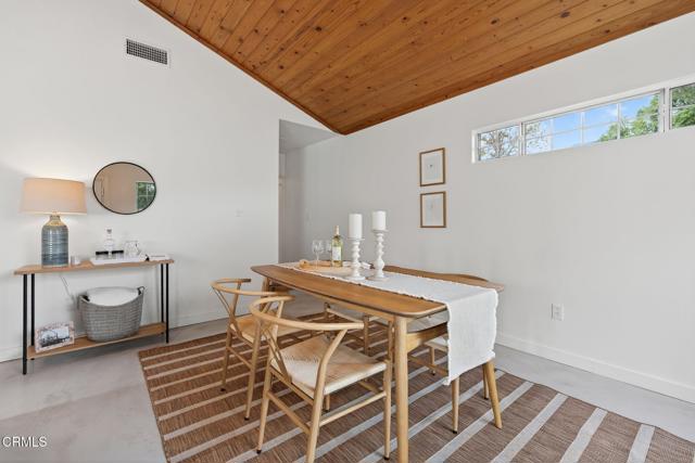 Detail Gallery Image 18 of 37 For 110 Drown Ave, Ojai,  CA 93023 - 3 Beds | 2 Baths