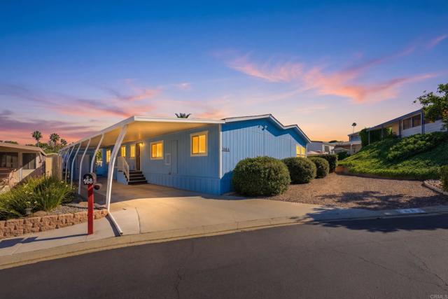 Detail Gallery Image 2 of 30 For 1930 W San Marcos Bld 168a,  San Marcos,  CA 92078 - 2 Beds | 2 Baths