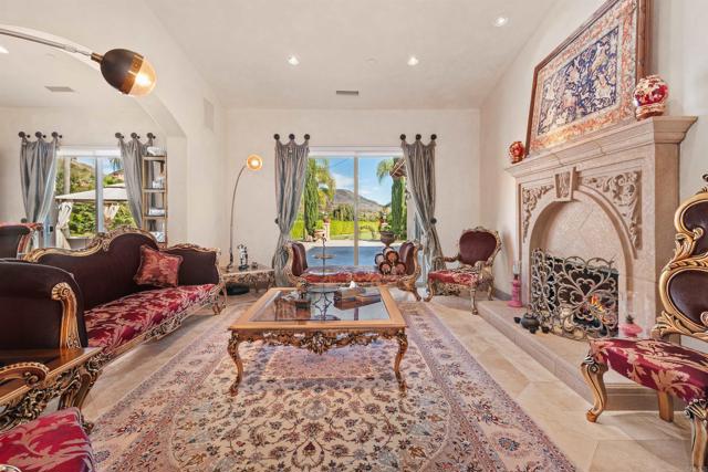 Detail Gallery Image 7 of 49 For 18545 Aliso Canyon Rd, Rancho Santa Fe,  CA 92067 - 4 Beds | 5 Baths