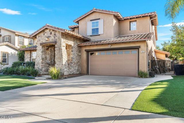 Detail Gallery Image 2 of 56 For 3868 Tiverton Dr, Camarillo,  CA 93012 - 5 Beds | 4/1 Baths