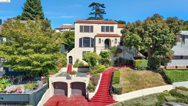 Details for 600 Prospect Ave, Oakland, CA 94610