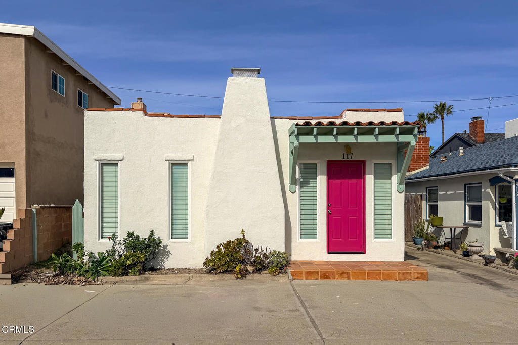117 Van Nuys Avenue