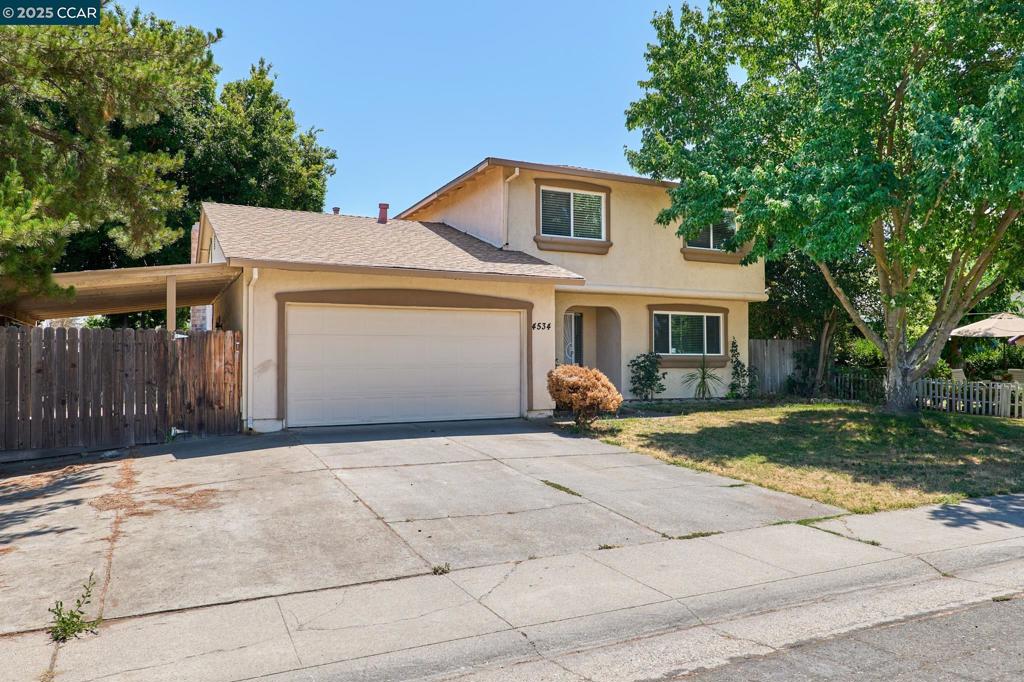 4534 Breckenridge Way