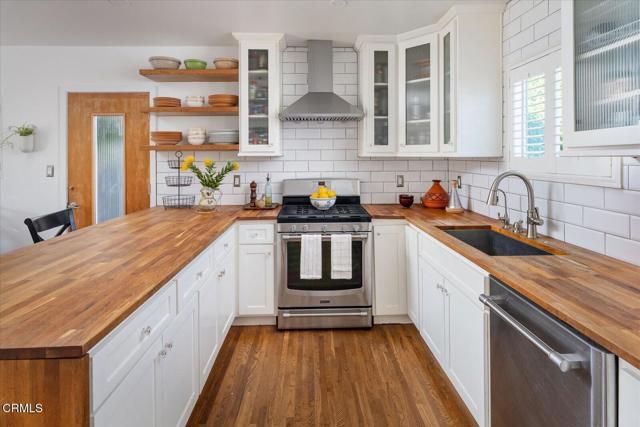 Detail Gallery Image 12 of 50 For 2627 Range Rd, Los Angeles,  CA 90065 - 3 Beds | 2 Baths