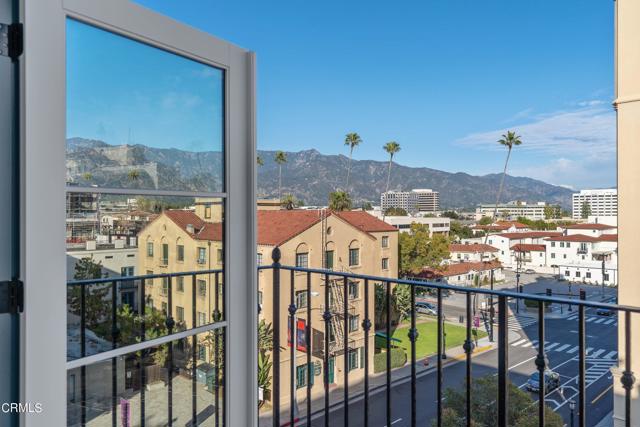 Detail Gallery Image 37 of 50 For 88 N Oakland Ave #603,  Pasadena,  CA 91101 - 2 Beds | 2 Baths