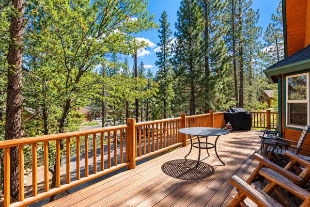 656 Saint Moritz Drive, Big Bear, CA 92315
