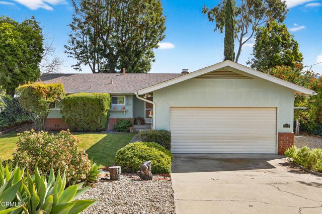 Front Image Thumbnail for CRV1-34809