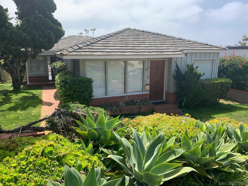 4715 Del Mar Ave, San Diego, CA 92107