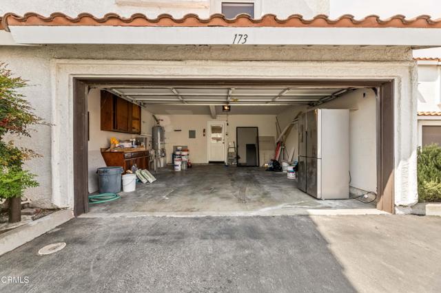 Detail Gallery Image 40 of 44 For 9760 Jersey Ave #173,  Santa Fe Springs,  CA 90670 - 3 Beds | 3 Baths