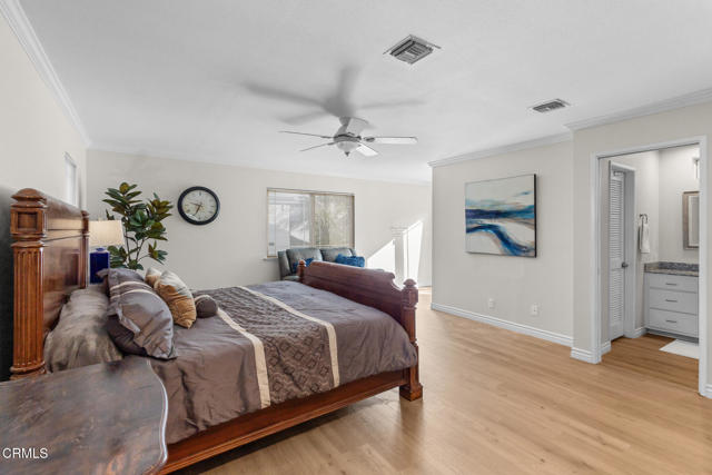 Detail Gallery Image 28 of 45 For 1036 Stanford Dr, Simi Valley,  CA 93065 - 5 Beds | 2/1 Baths